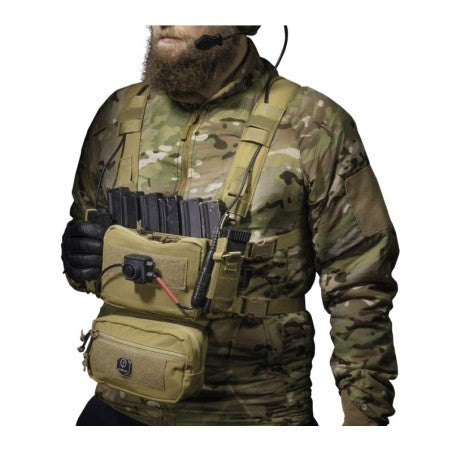 MICRO CHEST RIG