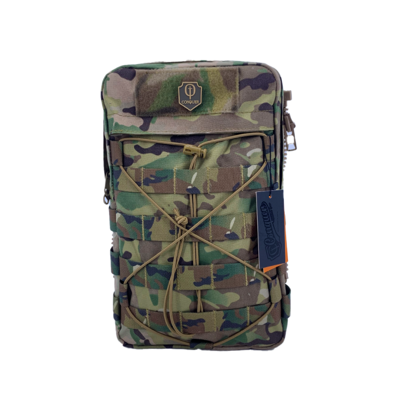 MT ZIP BACKPACK