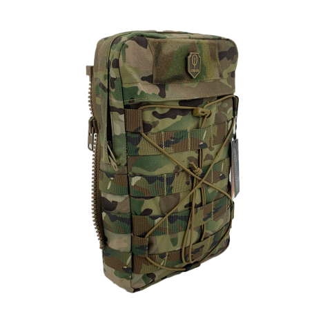 MT ZIP BACKPACK
