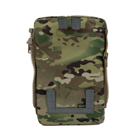 MT ZIP BACKPACK