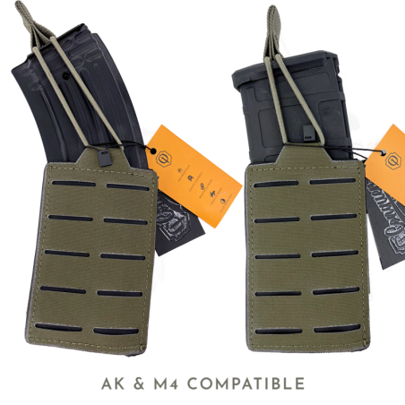 Rifle Mag Pouch