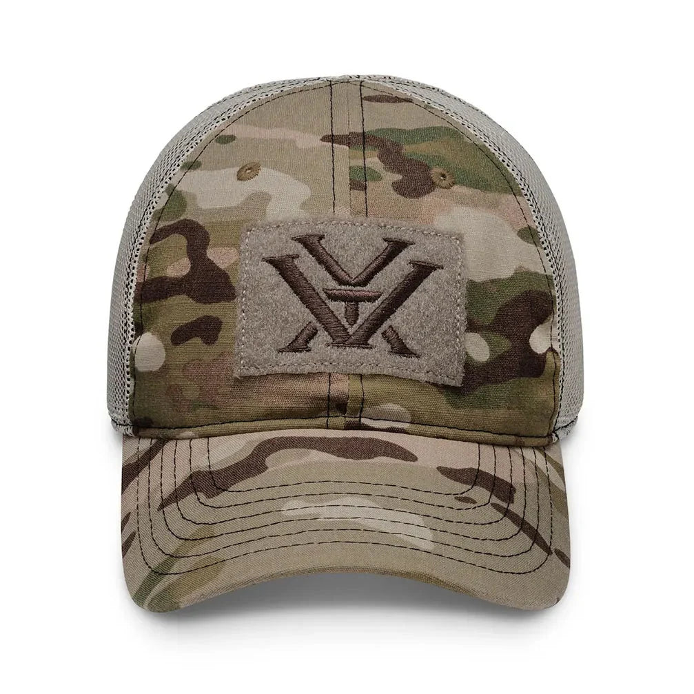 Vortex Counterforce Cap Multicam Camo