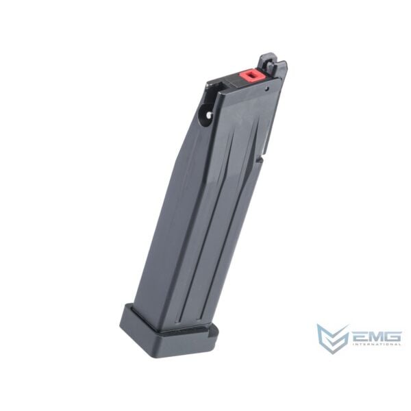 EMG x TTI Pit Viper 2011/Hi-Capa Magazine - Gas