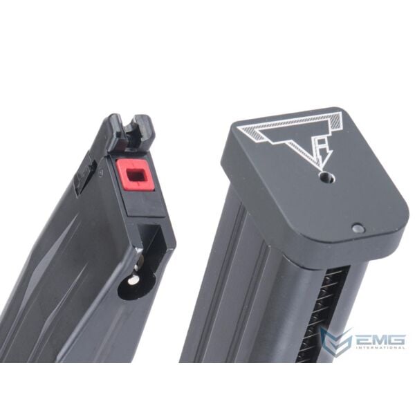 EMG x TTI Pit Viper 2011/Hi-Capa Magazine - Gas