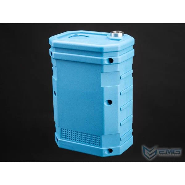 EMG "Autobot" 1400rd LiPo-Powered Automatic Electric BB Loader - Blue