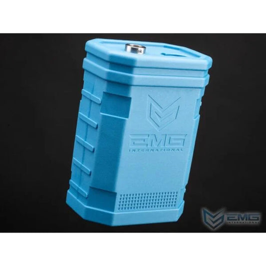 EMG "Autobot" 1400rd LiPo-Powered Automatic Electric BB Loader