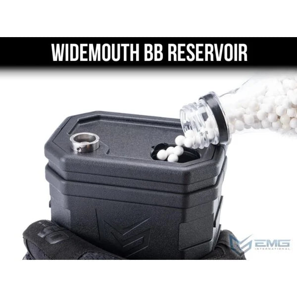 EMG "Autobot" 1400rd LiPo-Powered Automatic Electric BB Loader - Blue