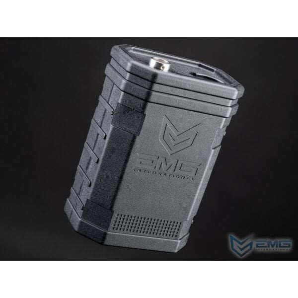 EMG "Autobot" 1400rd LiPo-Powered Automatic Electric BB Loader