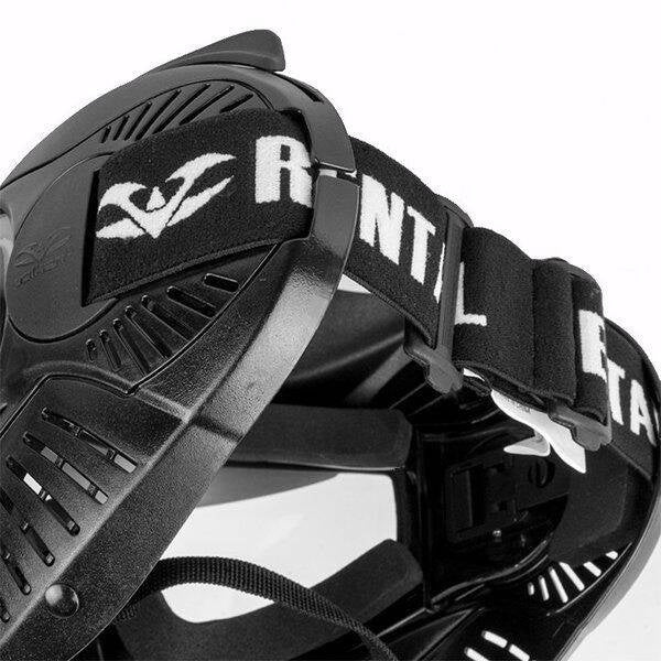 Valken MI-3 Goggle Single