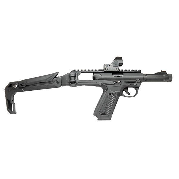 Action Army AAP01 Folding Stock