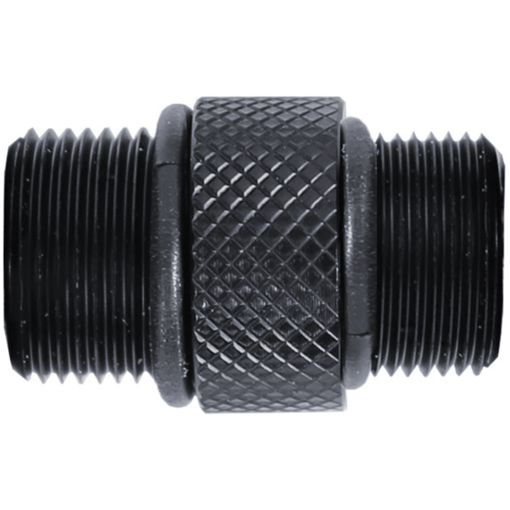 THREAD ADAPTER 12MM CW|14MM CCW