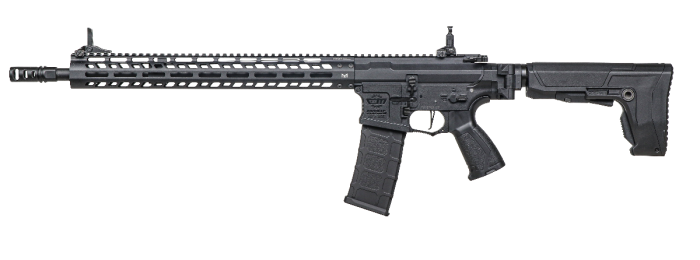 G&G CM16 SRF 16"