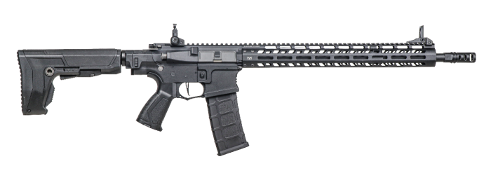 G&G CM16 SRF 16"