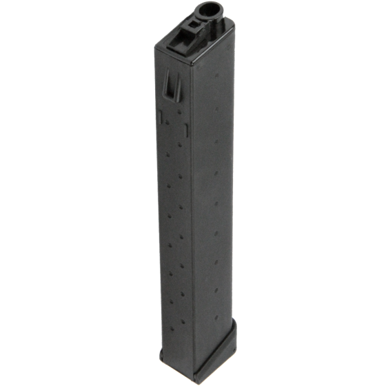 G&G - ARP9 MAGAZINE (300R) (BLACK)
