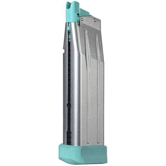 G&G - GPM1911 MAGAZINE (30R) (GAS) (MACARON BLUE)