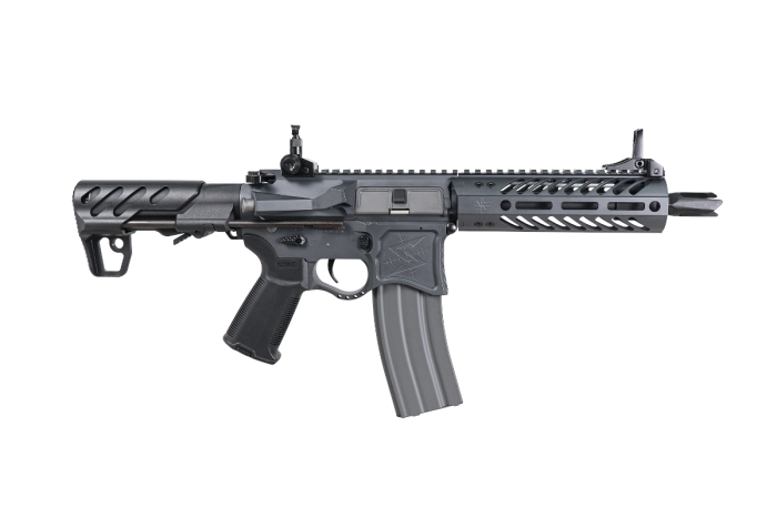 G&G EMG SEEKINS PRECISION SBR8 WITH 7" RAIL