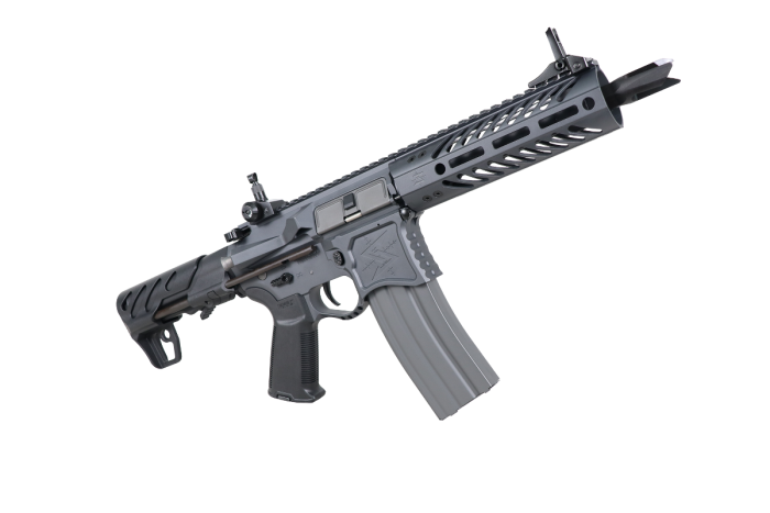 G&G EMG SEEKINS PRECISION SBR8 WITH 7" RAIL
