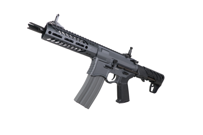 G&G EMG SEEKINS PRECISION SBR8 WITH 7" RAIL