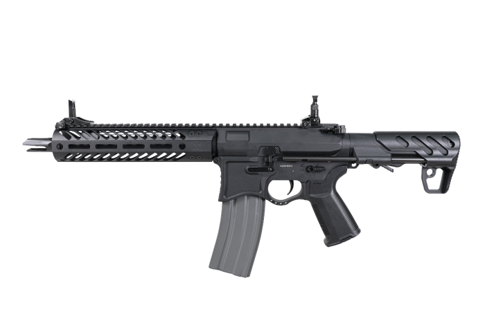 G&G EMG SEEKINS PRECISION SBR8 WITH 9" RAIL