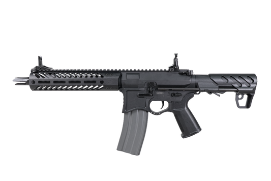 G&G EMG SEEKINS PRECISION SBR8 WITH 9" RAIL