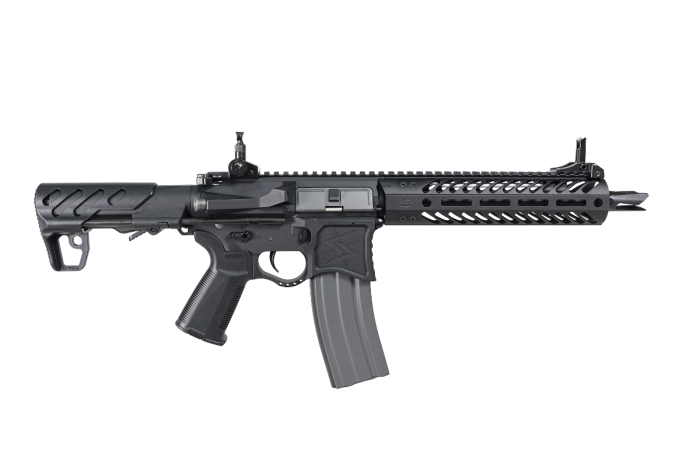 G&G EMG SEEKINS PRECISION SBR8 WITH 9" RAIL