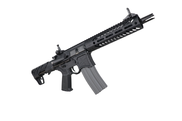 G&G EMG SEEKINS PRECISION SBR8 WITH 9" RAIL