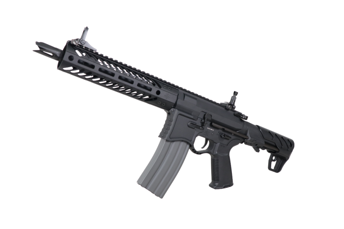 G&G EMG SEEKINS PRECISION SBR8 WITH 9" RAIL