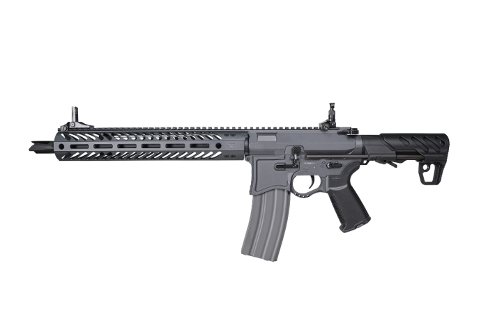 G&G EMG SEEKINS PRECISION SBR8 WITH 12" RAIL