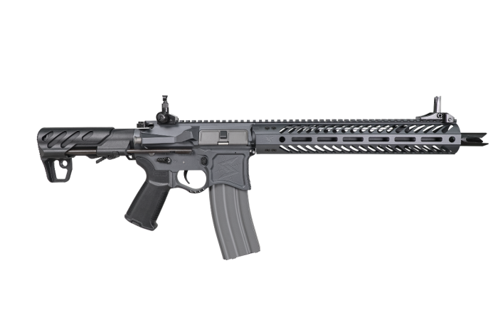 G&G EMG SEEKINS PRECISION SBR8 WITH 12" RAIL