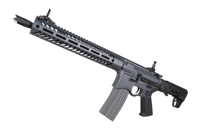 G&G EMG SEEKINS PRECISION SBR8 WITH 12" RAIL
