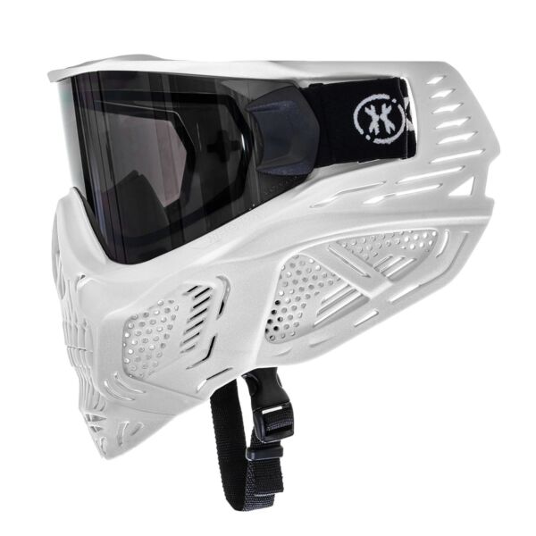 HK Army HSTL Skull Goggle - Ghost