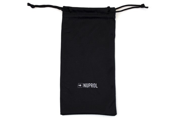 NUPROL SPECS - CLEAR LENSE