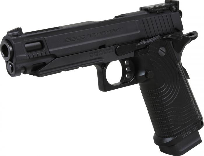 G&G GPM1911 CP MS MK I (EU)