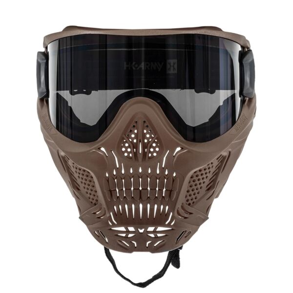 HK Army HSTL Skull Goggle - Grave Digger