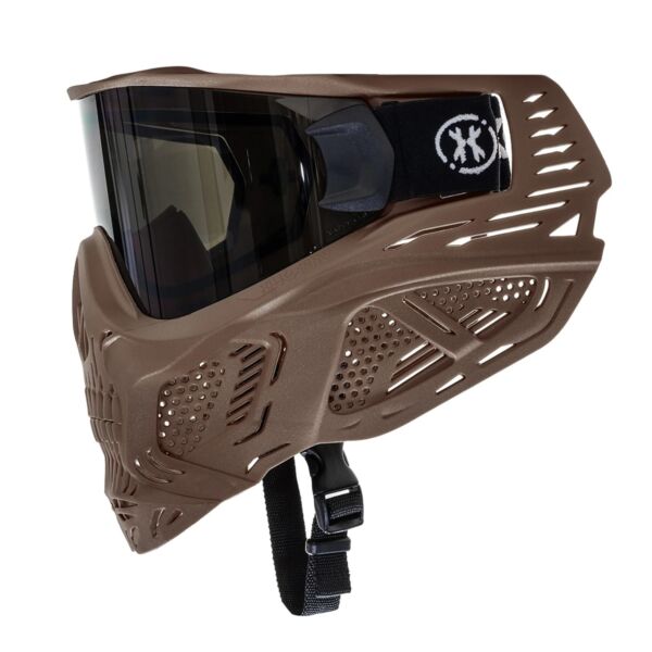 HK Army HSTL Skull Goggle - Grave Digger