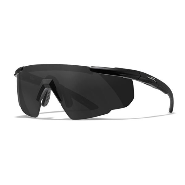 Wiley X SABER ADVANCED - Matte Black Frame