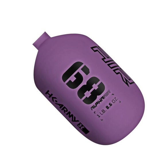 HK Army Alpha Air Tank 4500PSI