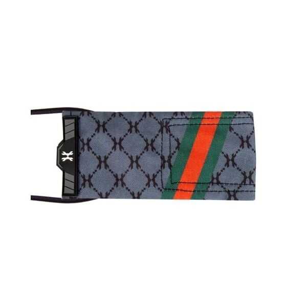 HK Barrel Sock - HH Grey