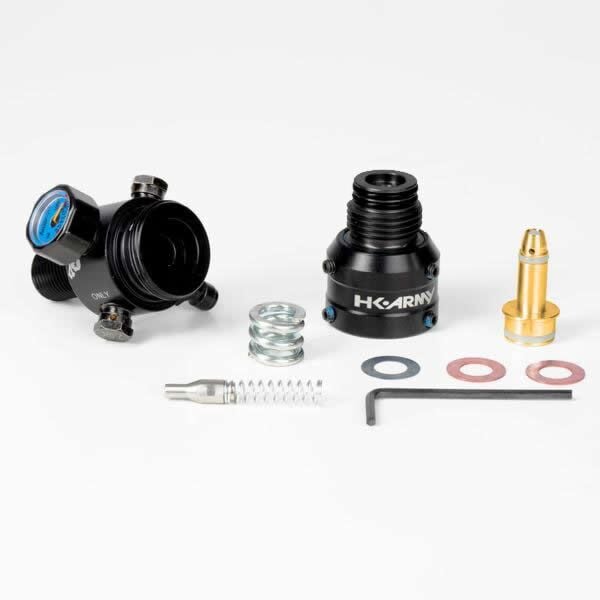 HK Army AeroLite2 Pro Regulator