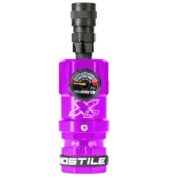 HK Army Hostile XLP Regulator - Top Port