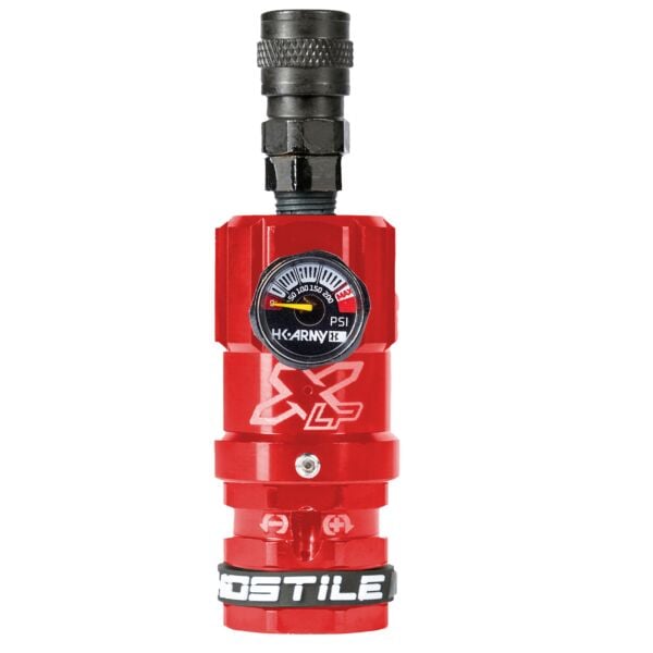 HK Army Hostile XLP Regulator - Top Port