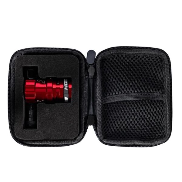 HK Army Hostile XLP Regulator - Side Port