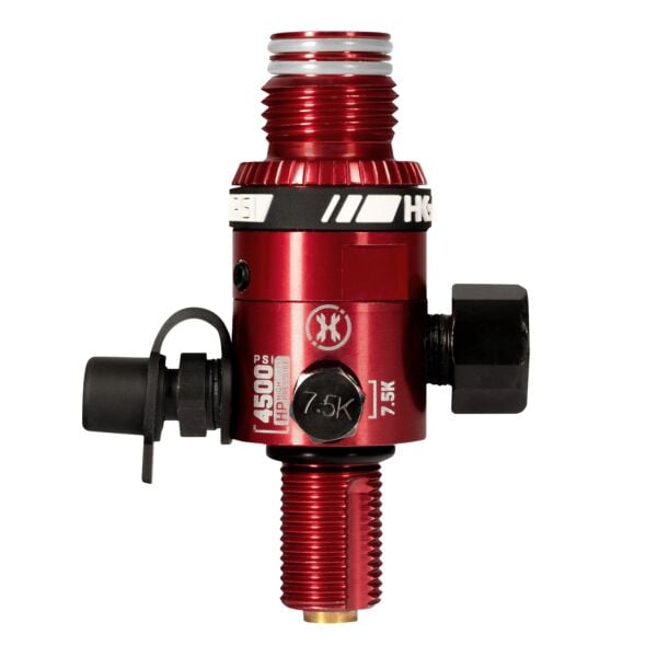 HK Army HP8 Regulator