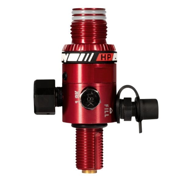 HK Army HP8 Regulator