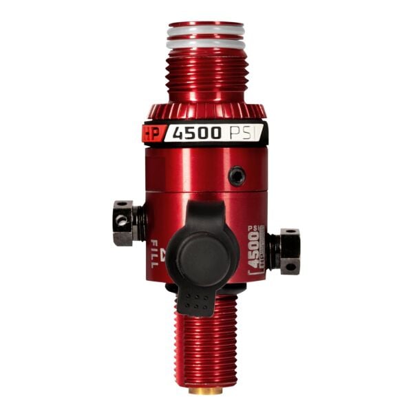 HK Army HP8 Regulator