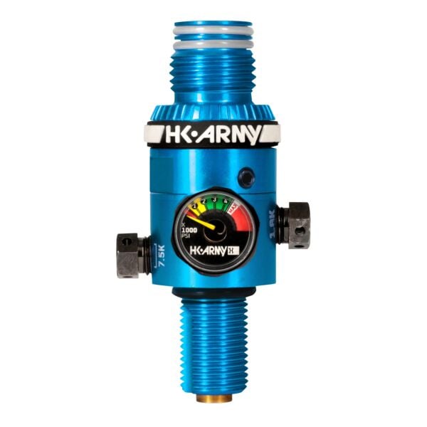 HK Army HP8 Regulator