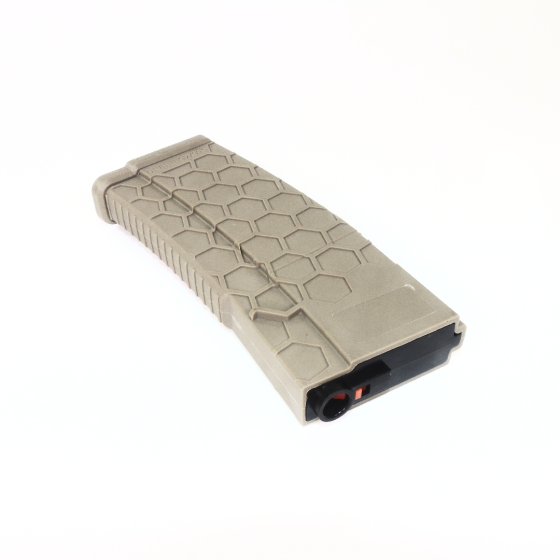 NP 140RND MIDCAP HMAG - TAN