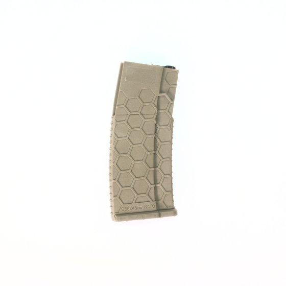NP 140RND MIDCAP HMAG - TAN