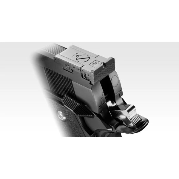 Tokyo Marui Hi-CAPA 5.1 (Government Model) GBB Pistol