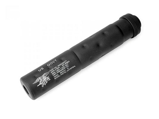 G&G SOCOM MOCK SUPPRESSOR-S (14MM CCW)